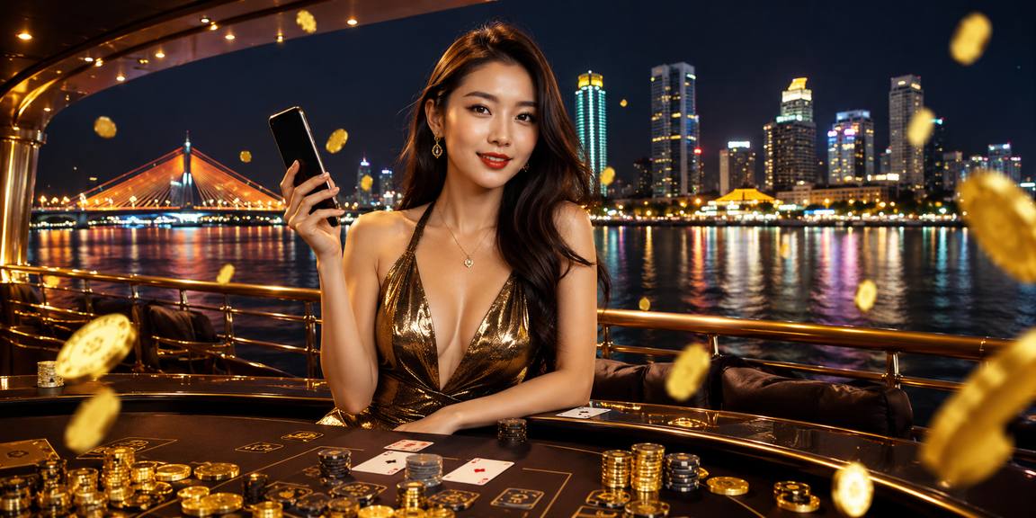 shviet999 Casino & Slot