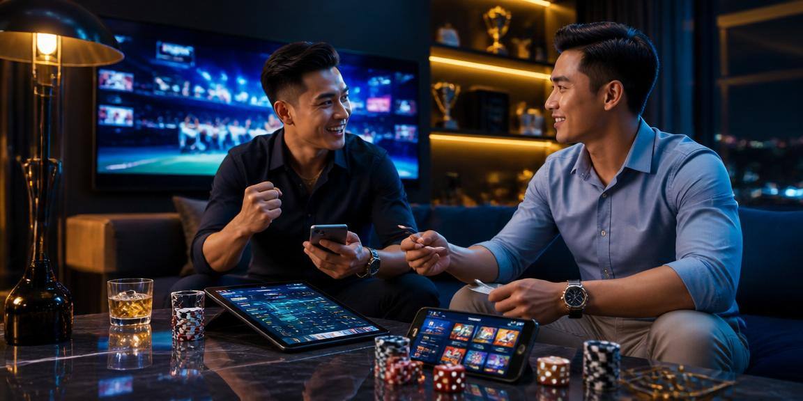 shviet999 Blackjack Chuyển Khoản Hoạt Động Như Thế Nào?